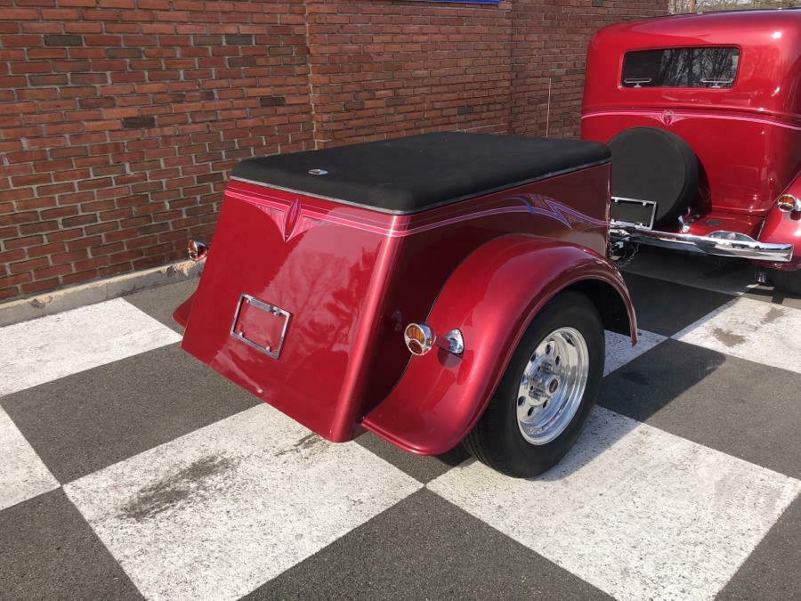 1932 Plymouth Hot Rod Street Rod - photo 11