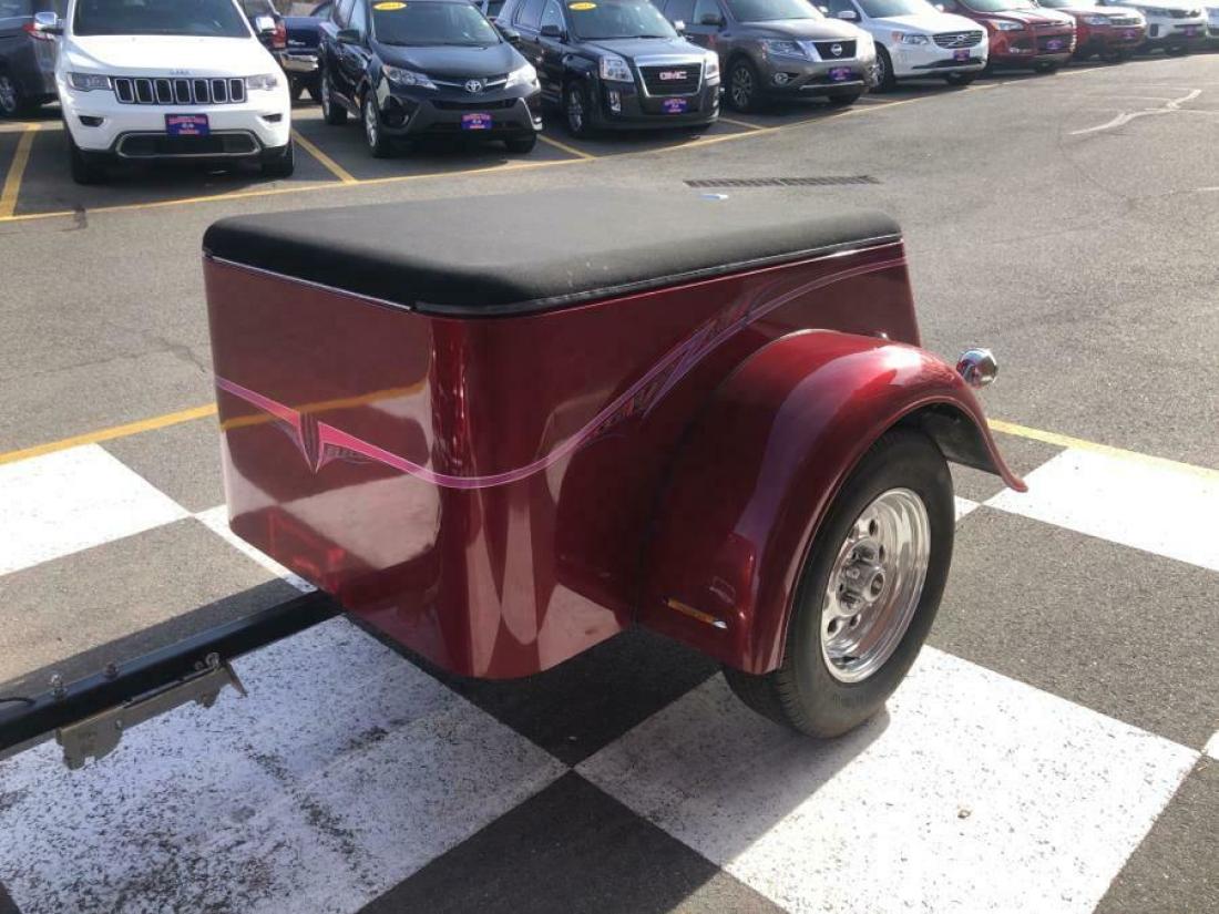 1932 Plymouth Hot Rod Street Rod - photo 13