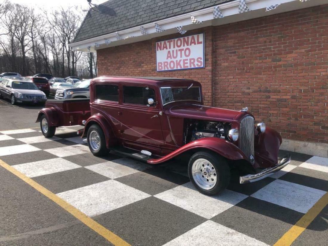 1932 Plymouth Hot Rod Street Rod - photo 2