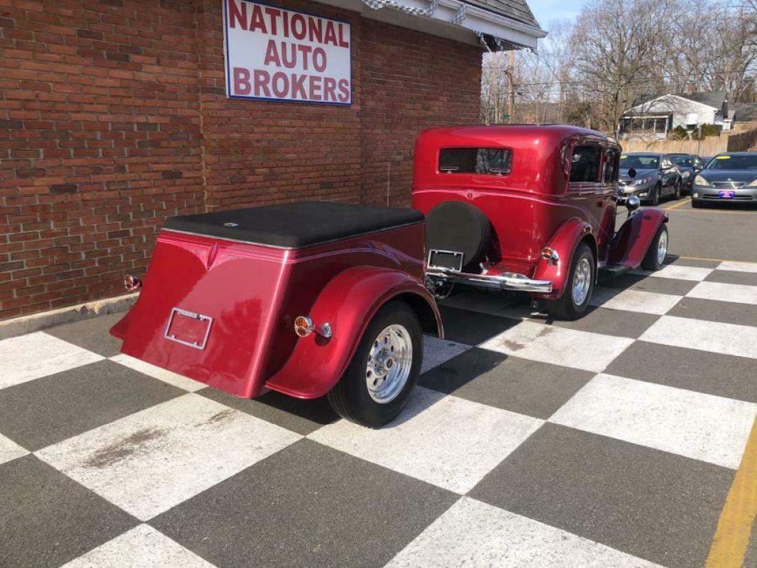 1932 Plymouth Hot Rod Street Rod - photo 3