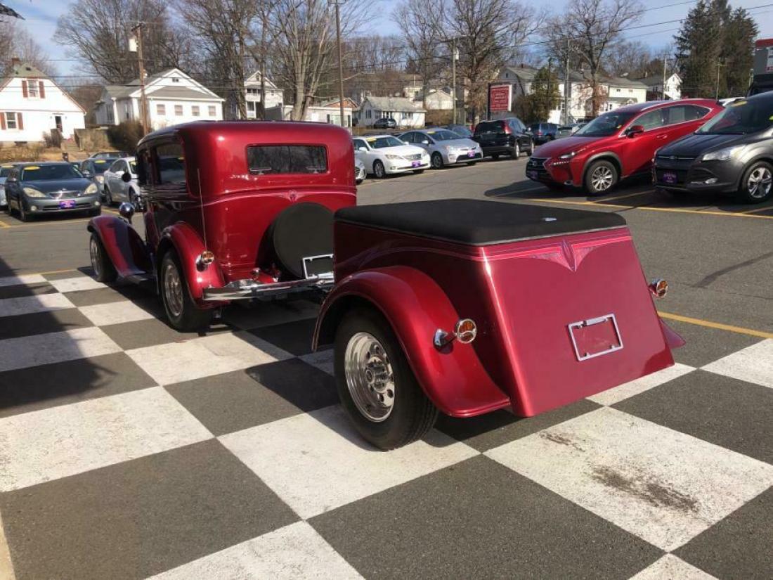 1932 Plymouth Hot Rod Street Rod - photo 4