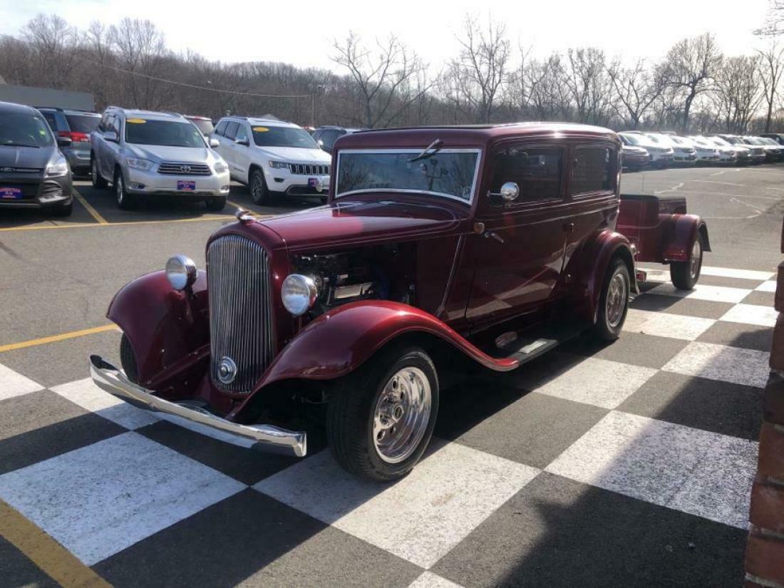 1932 Plymouth Hot Rod Street Rod - photo 5