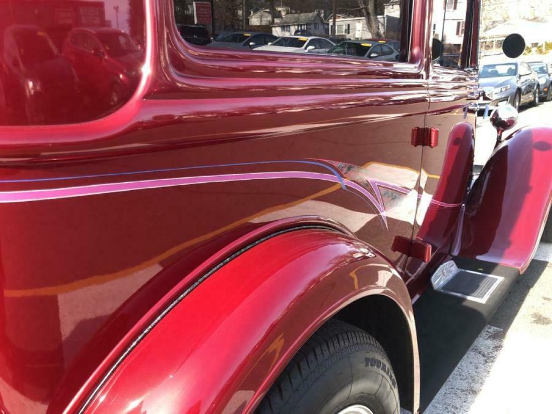1932 Plymouth Hot Rod Street Rod - photo 7