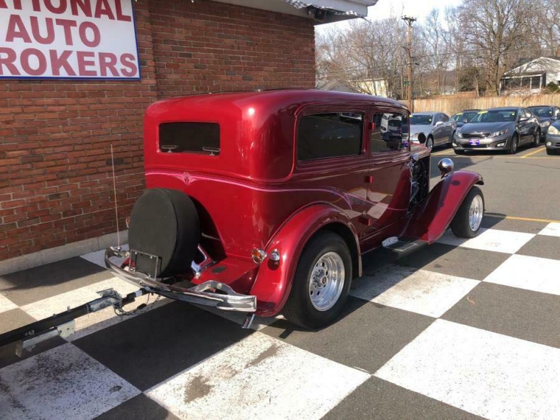 1932 Plymouth Hot Rod Street Rod - photo 8