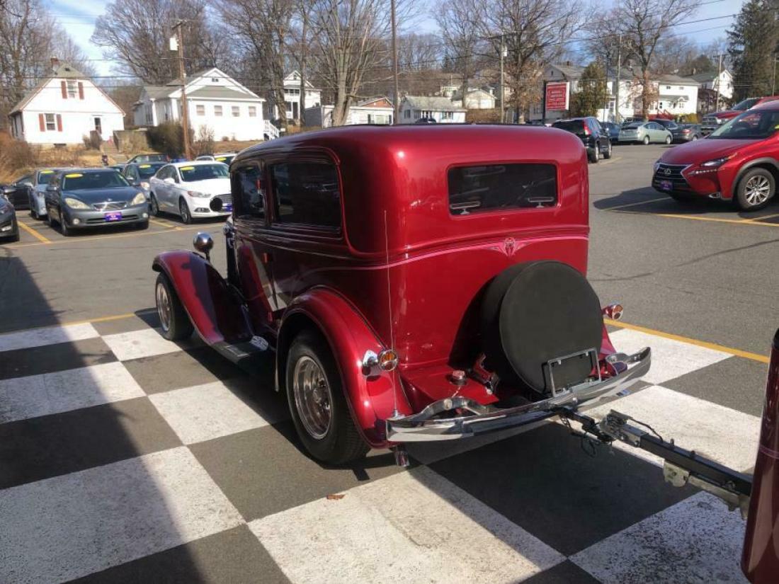 1932 Plymouth Hot Rod Street Rod - photo 9