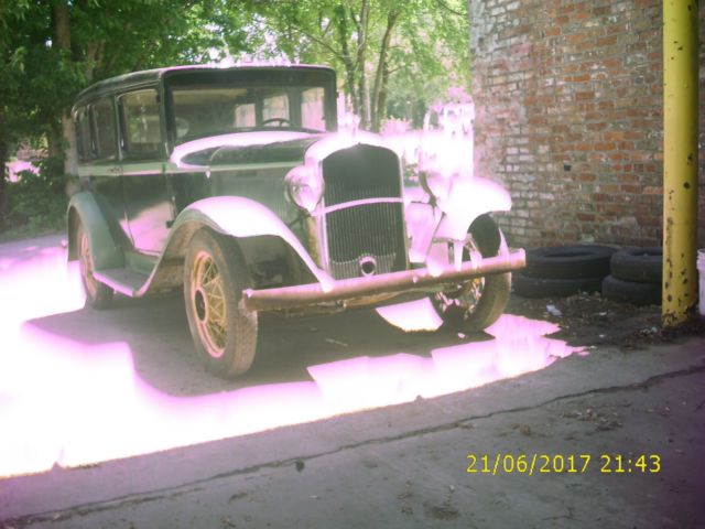 1932 Plymouth Other - photo 12