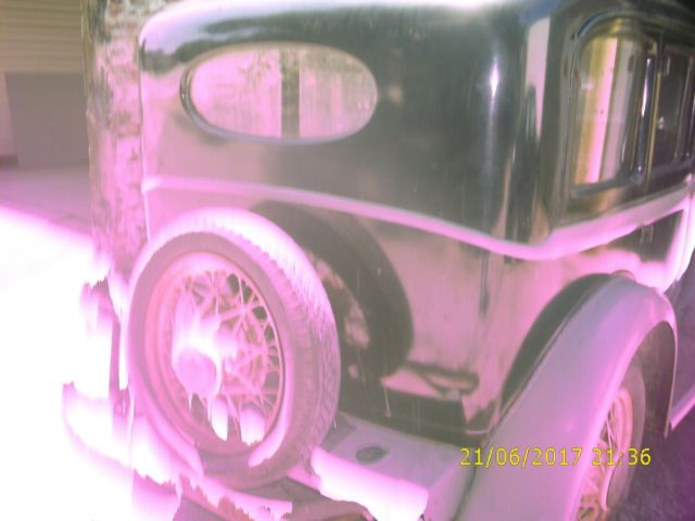 1932 Plymouth Other - photo 5