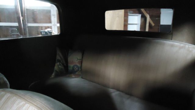 1932 Plymouth Model PB cloth - photo 10