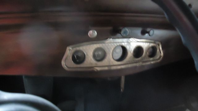 1932 Plymouth Model PB cloth - photo 9