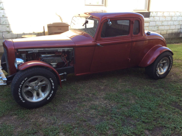 1932 Plymouth Coupe 1932 Plymouth Other
