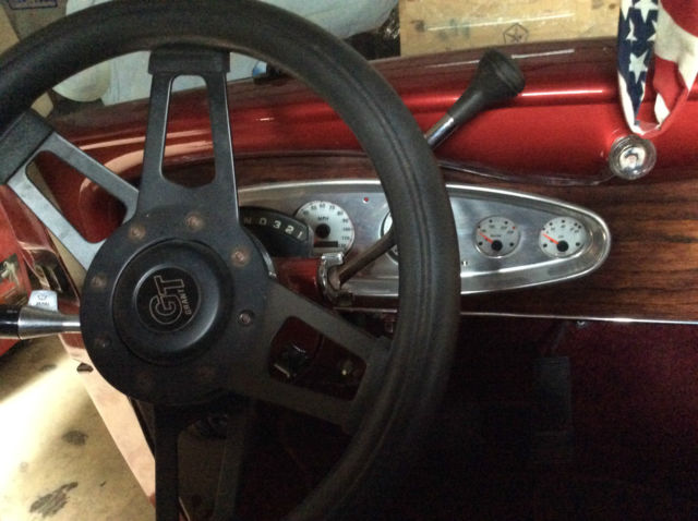 1932 Plymouth Other - photo 10