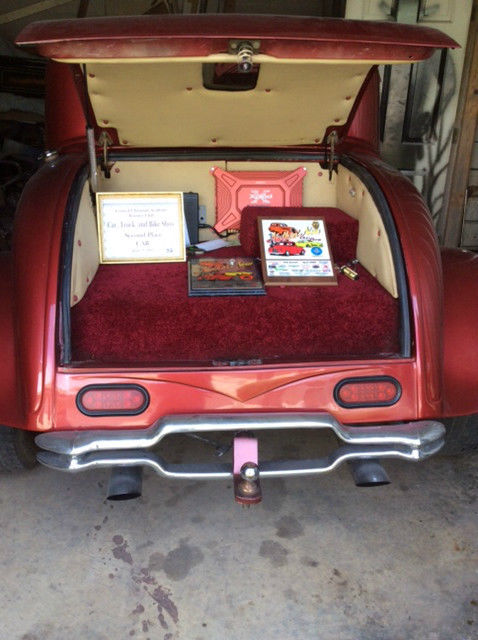 1932 Plymouth Other - photo 12