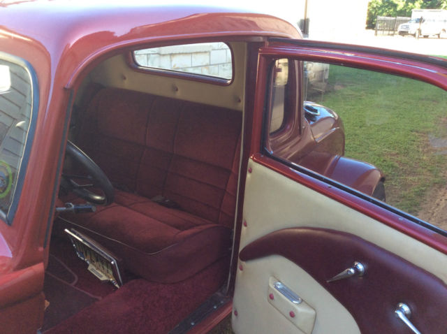 1932 Plymouth Other - photo 2