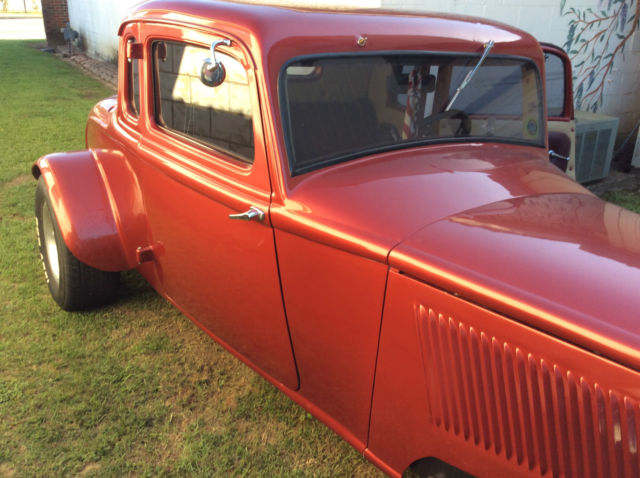 1932 Plymouth Other - photo 3