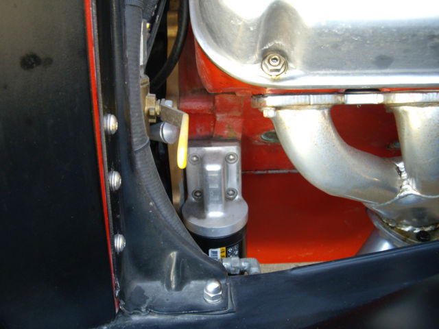 1932 Plymouth Coupe - photo 11