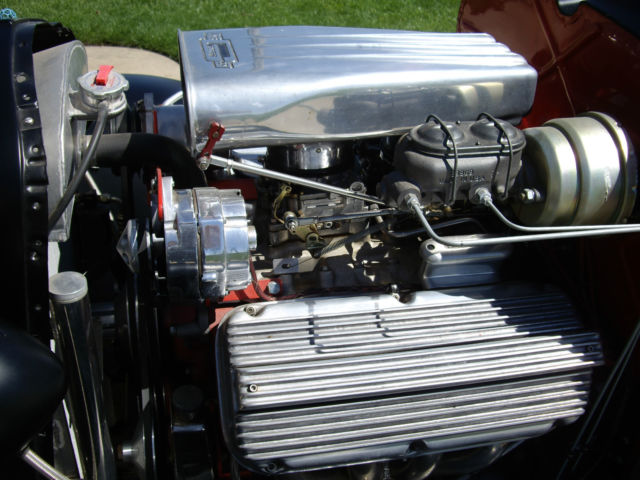 1932 Plymouth Coupe - photo 7