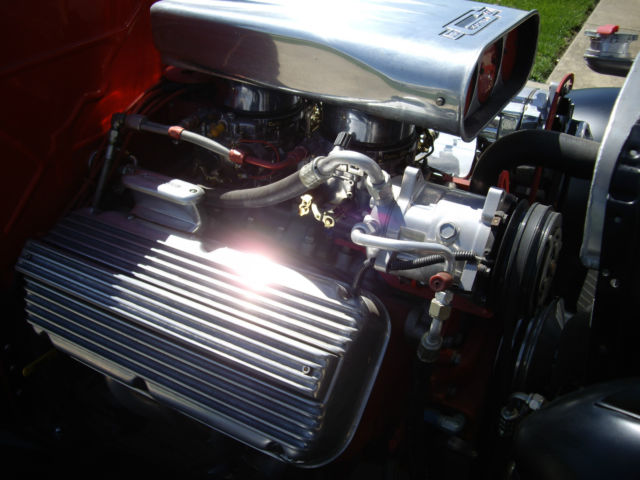 1932 Plymouth Coupe - photo 8