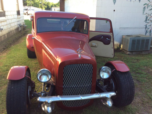1932 Plymouth Other - photo 4