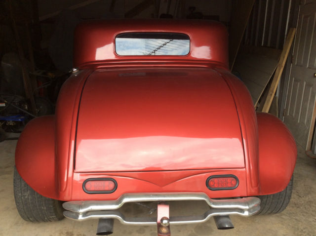 1932 Plymouth Other - photo 5