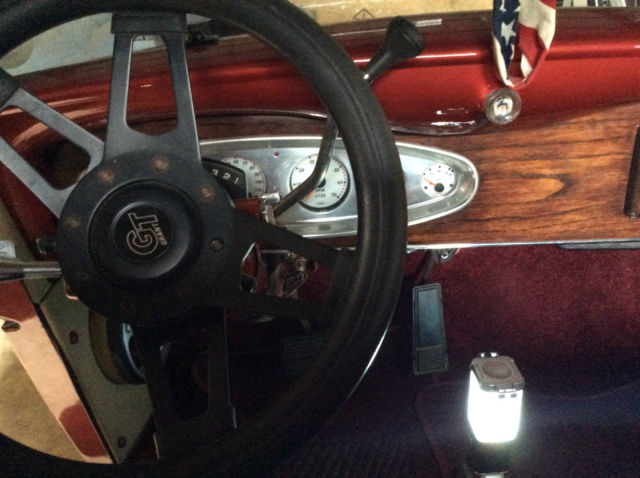 1932 Plymouth Other - photo 7