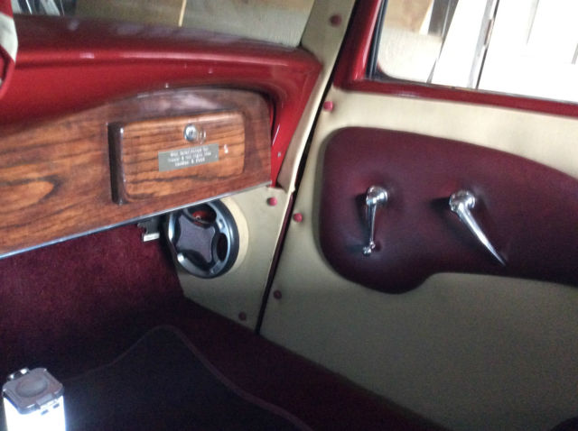1932 Plymouth Other - photo 8