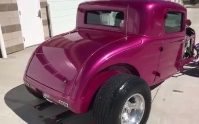 1932 Plymouth Other - photo 2