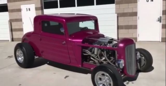 1932 Plymouth Other - photo 9