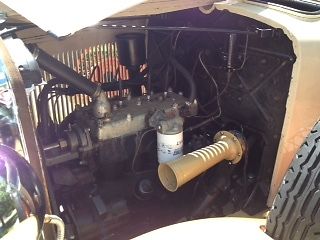 1932 Plymouth PB - photo 11