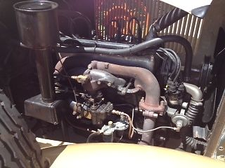 1932 Plymouth PB - photo 12