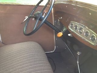 1932 Plymouth PB - photo 7