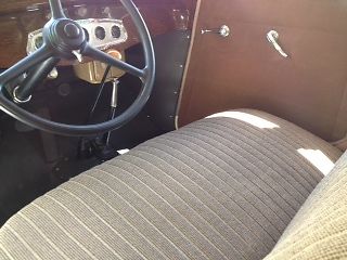 1932 Plymouth PB - photo 9