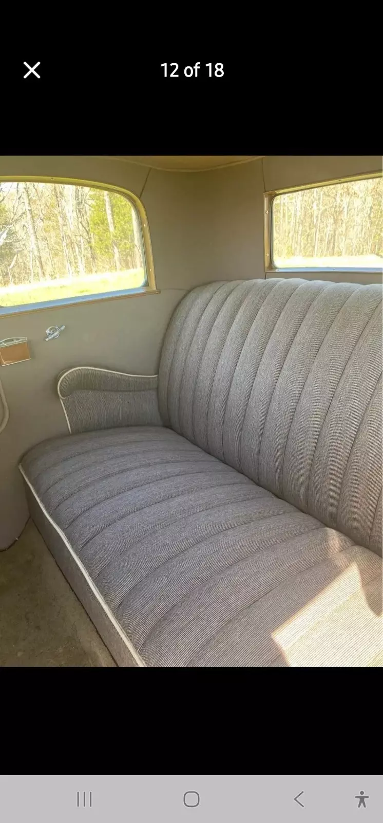 1932 Plymouth Model PB Stainless - photo 10