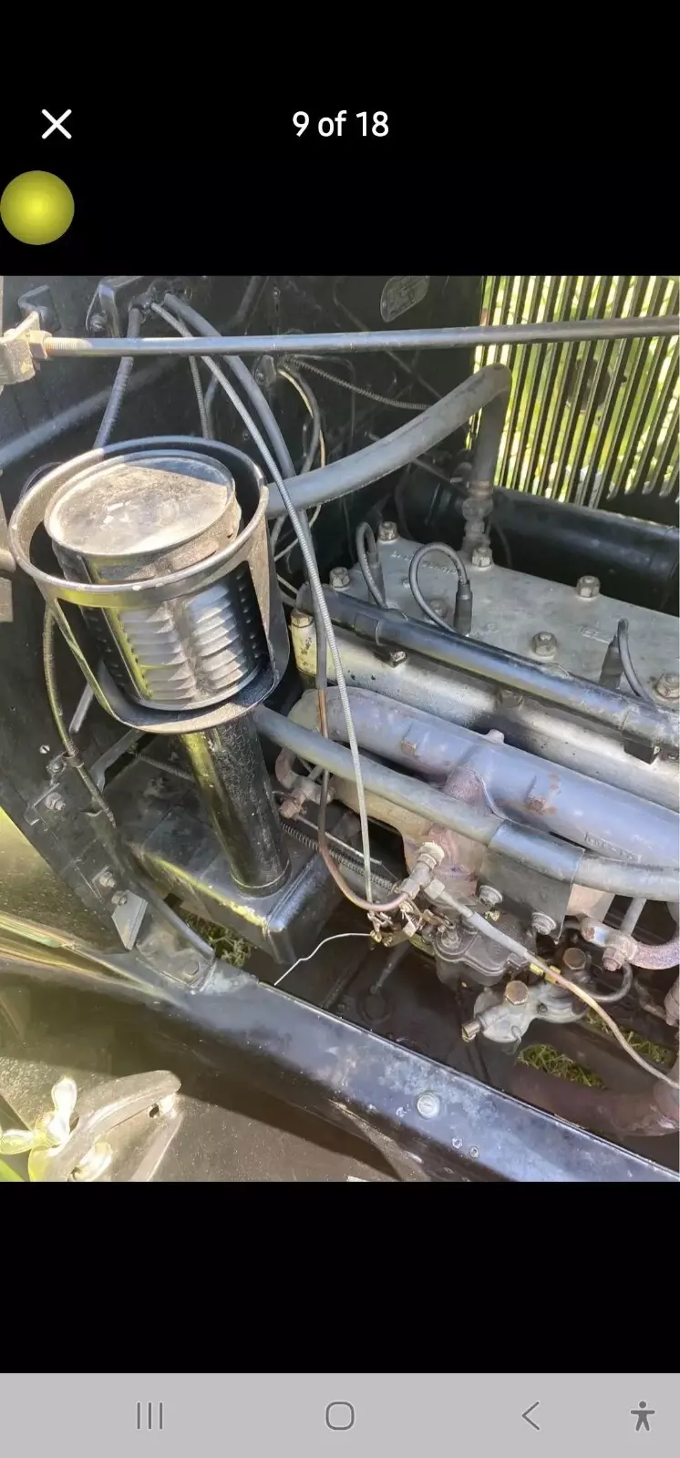 1932 Plymouth Model PB Stainless - photo 13