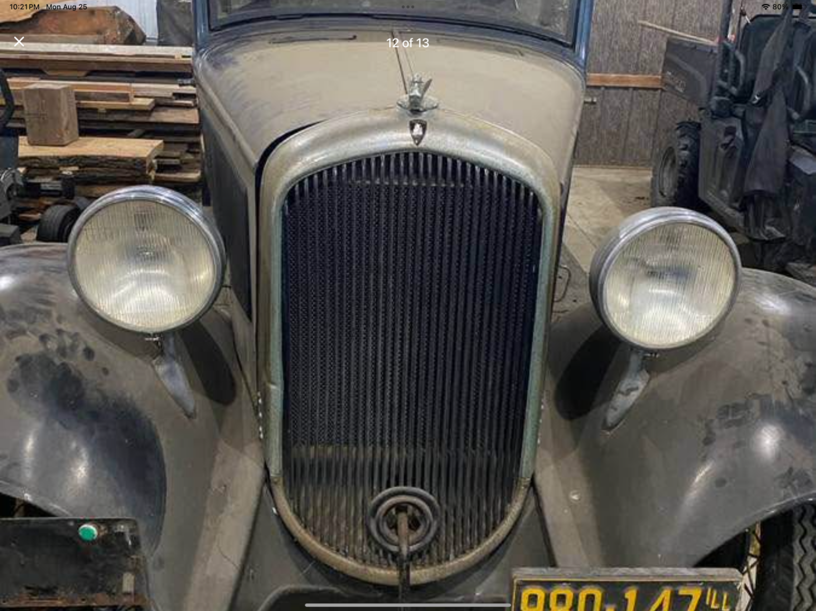 1932 Plymouth Other - photo 10