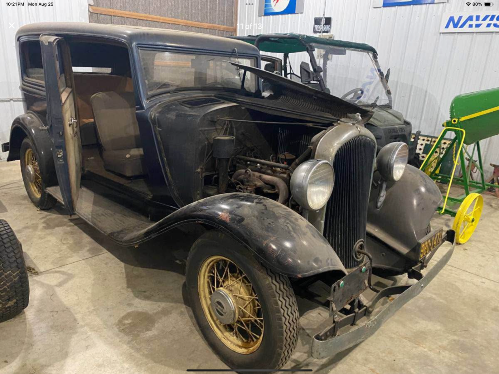 1932 Plymouth Other - photo 11
