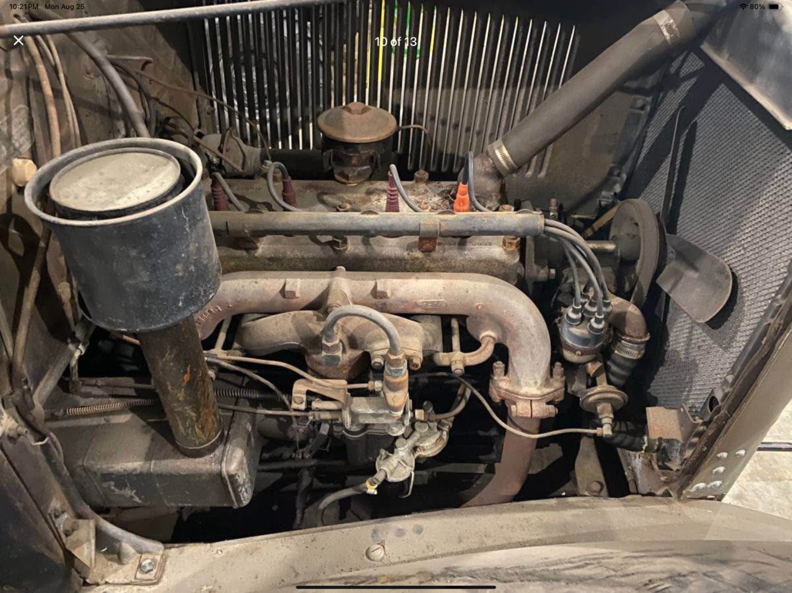 1932 Plymouth Other - photo 12