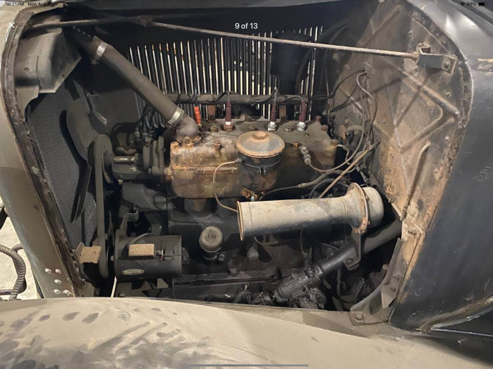 1932 Plymouth Other - photo 13