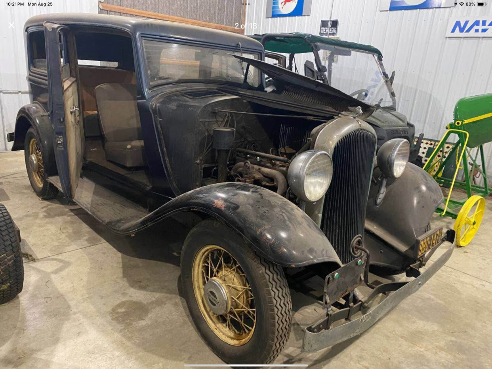 1932 Plymouth Other - photo 2