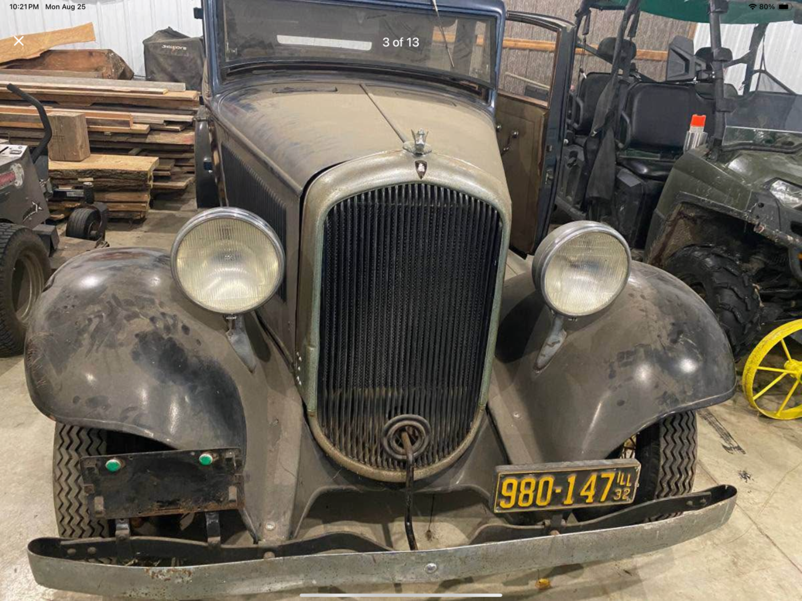 1932 Plymouth Other - photo 3