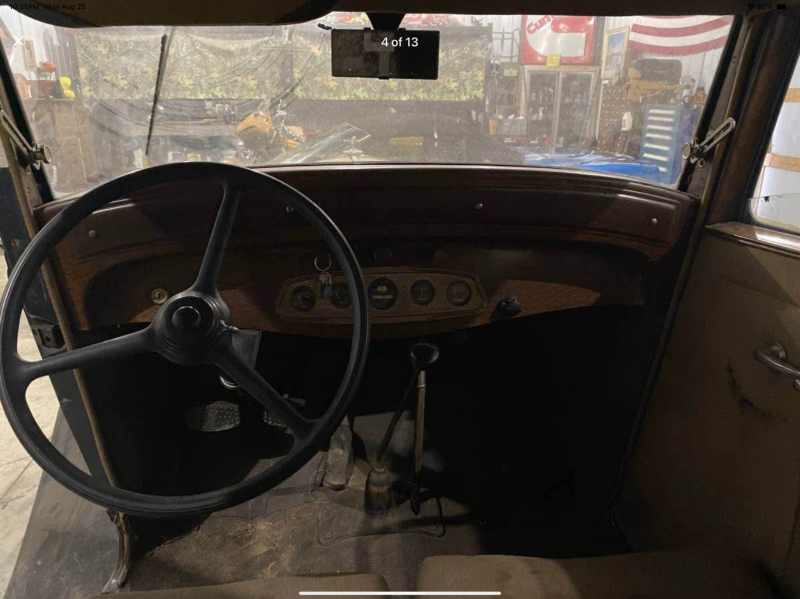 1932 Plymouth Other - photo 4