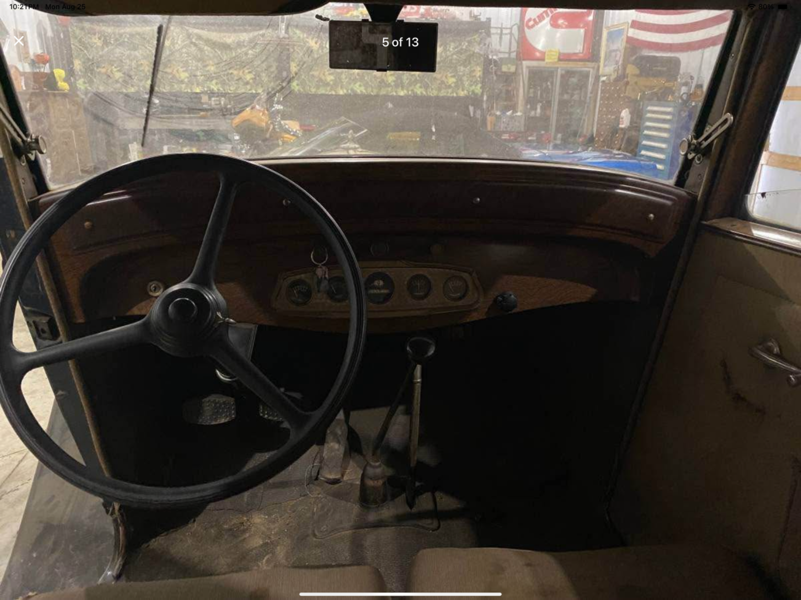 1932 Plymouth Other - photo 5