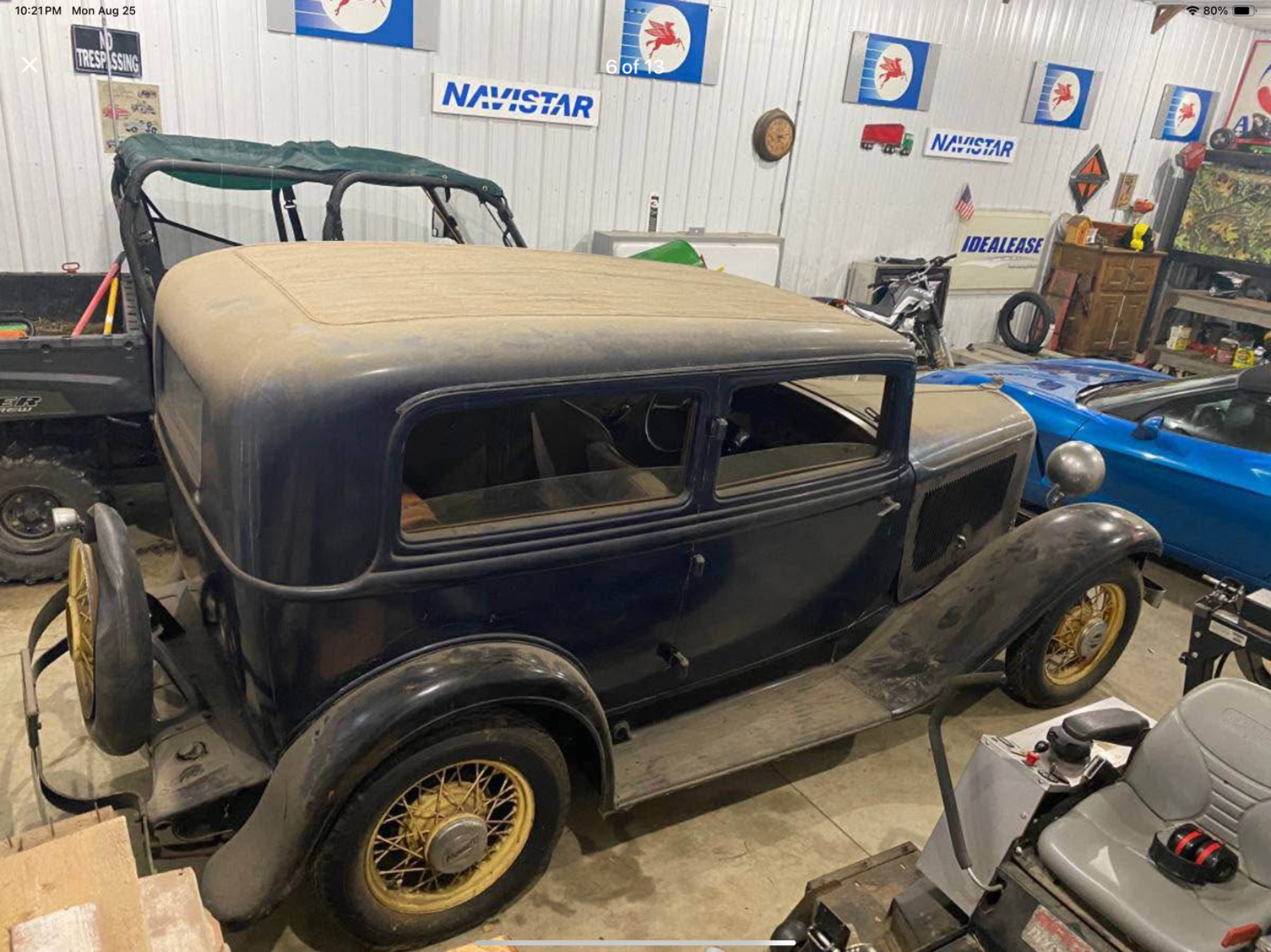 1932 Plymouth Other - photo 6