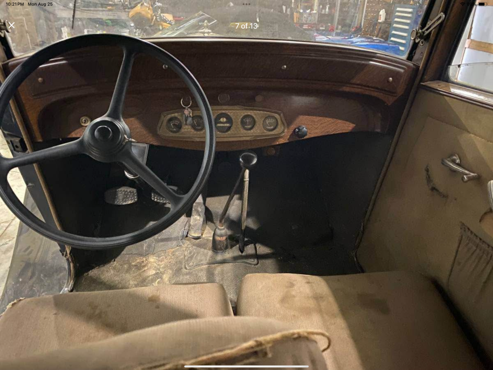 1932 Plymouth Other - photo 7
