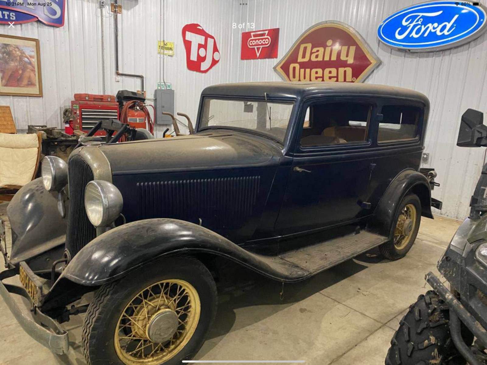 1932 Plymouth Other - photo 8
