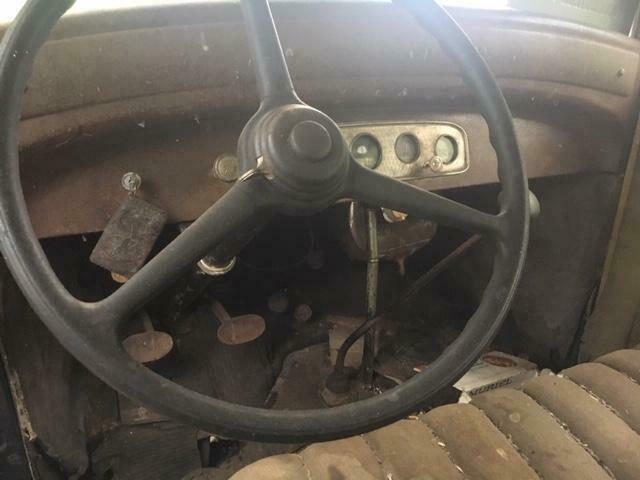 1932 Plymouth Model PA - photo 11