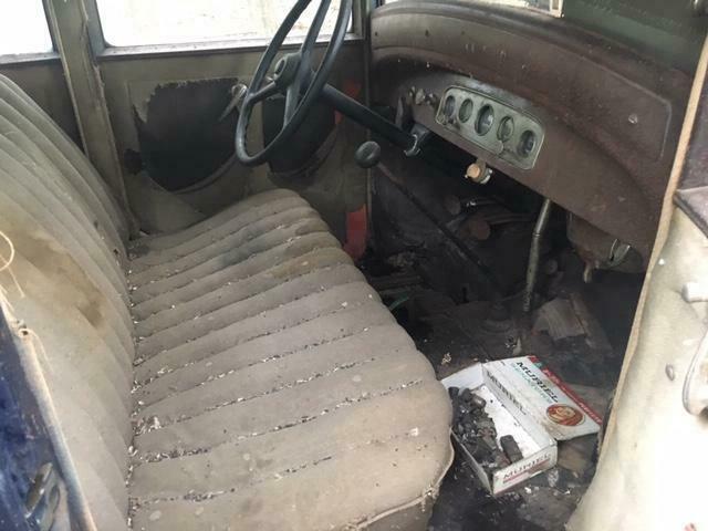 1932 Plymouth Model PA - photo 12