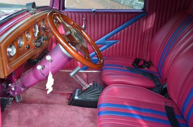1932 Plymouth Other - photo 10