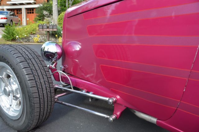 1932 Plymouth Other - photo 12