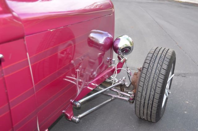 1932 Plymouth Other - photo 13
