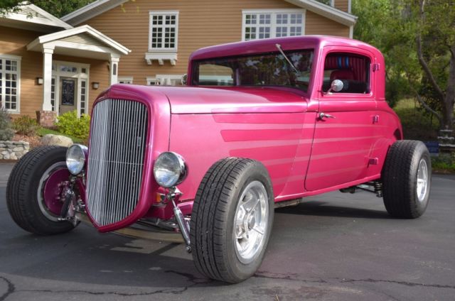 1932 Plymouth Other - photo 4